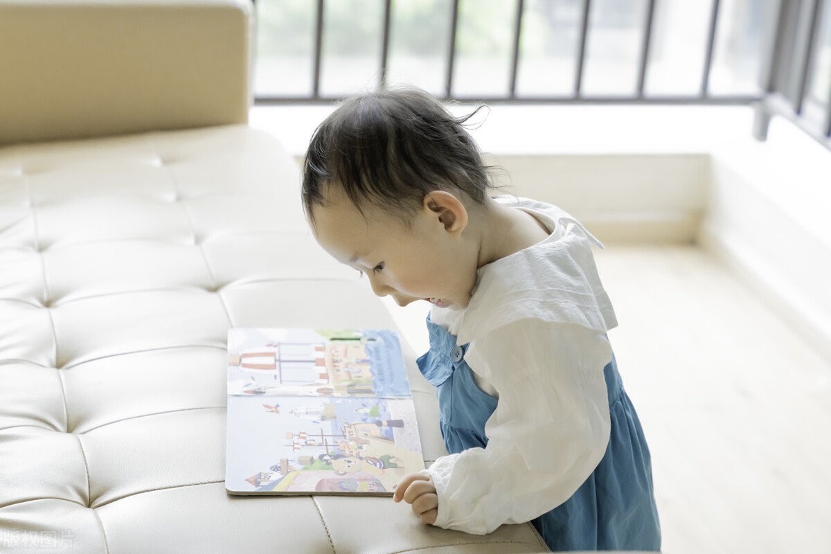 儿童千万要小心这十大危险物品,哪些婴幼儿二手东西不能用