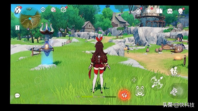 当贝newd3x投屏测评,3000元左右当贝投影仪推荐