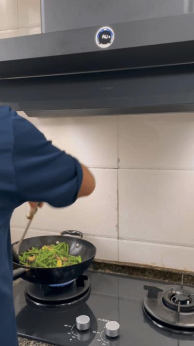 方太F2油烟机效果怎么样,方太f2油烟机的优缺点