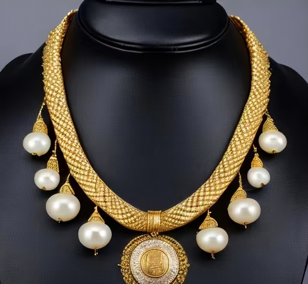 金饰红锈怎么去掉,首饰防褪色小妙招