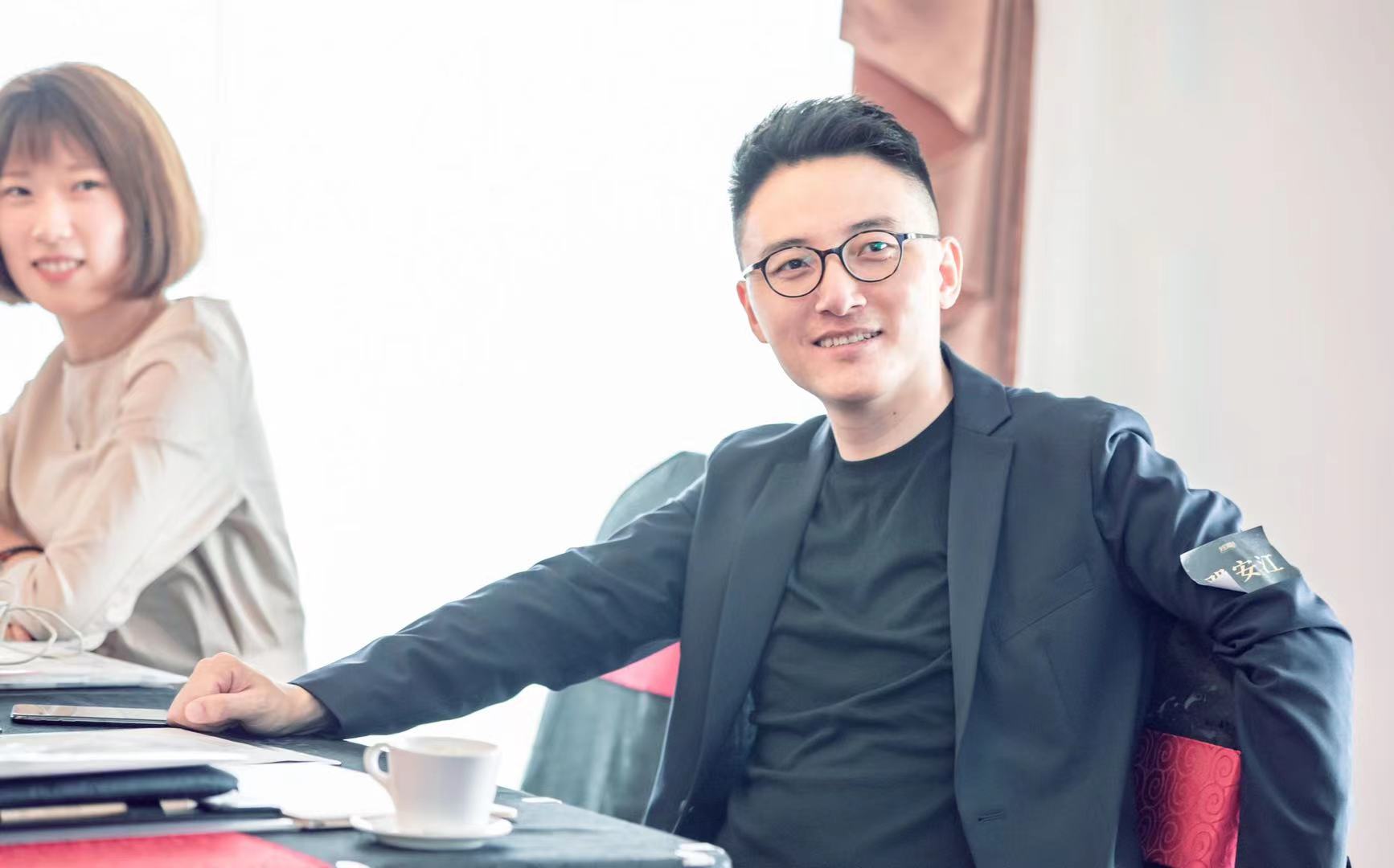 邓安江顶级综艺剪辑师有话说