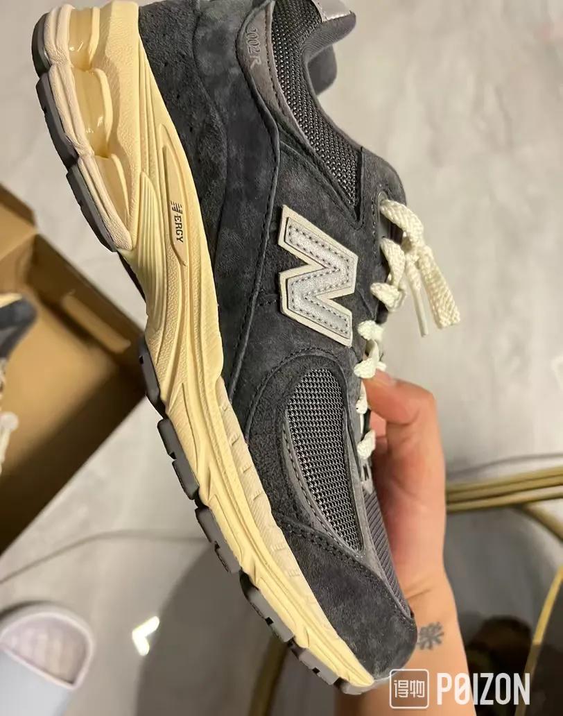 newbalance2002r是运动鞋吗,newbalance2002r脚感怎么样