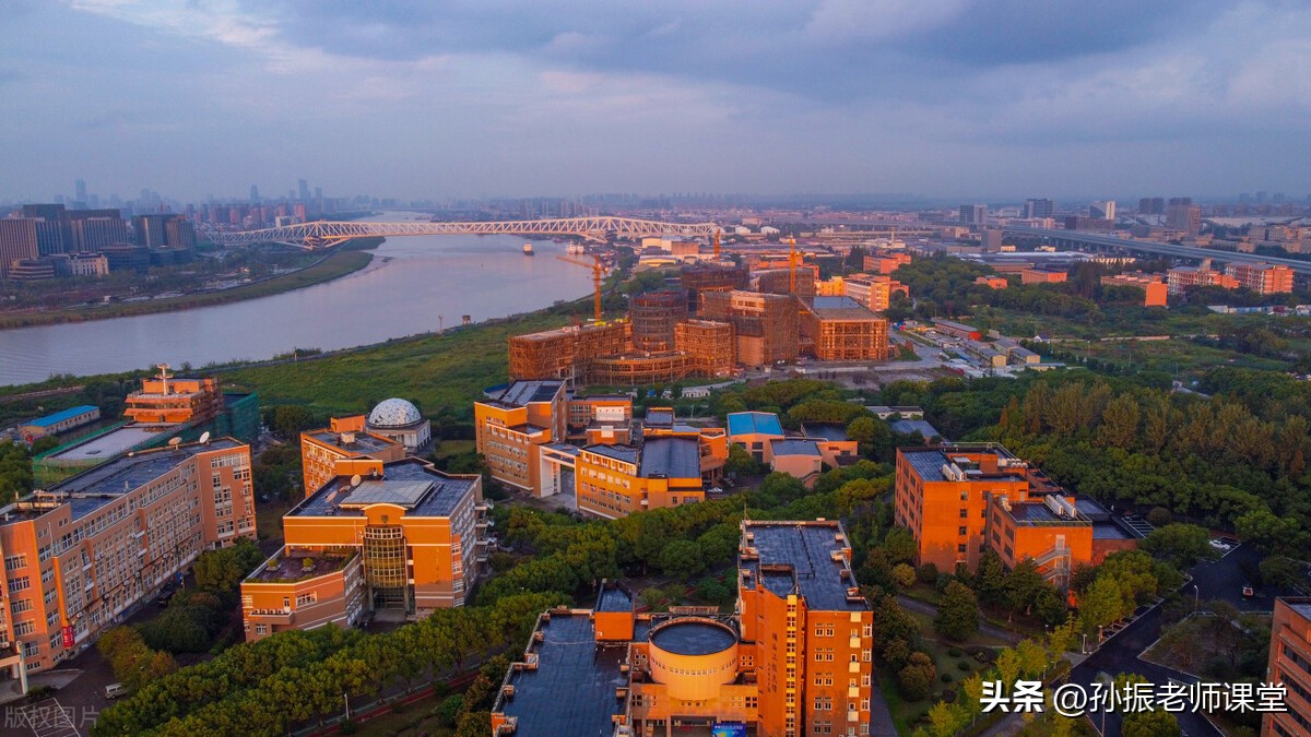师范大学有什么好的专业推荐,哪些综合大学有师范类专业