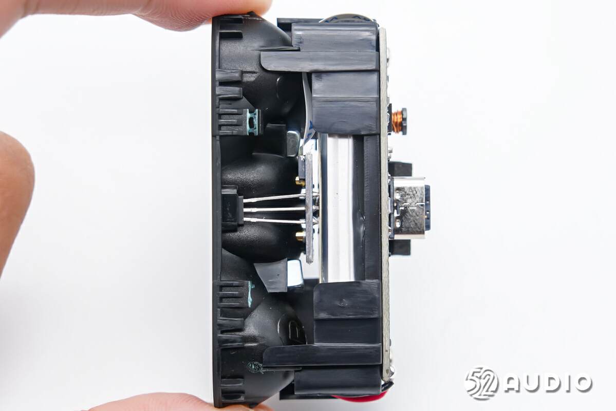 n5无线蓝牙耳机拆解,n5005耳机拆机