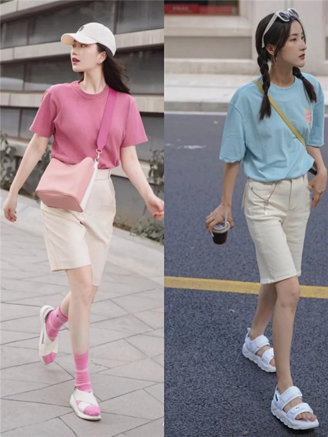 选鞋子怎么选对脚穿舒服,合适的鞋子舒不舒服只有脚知道