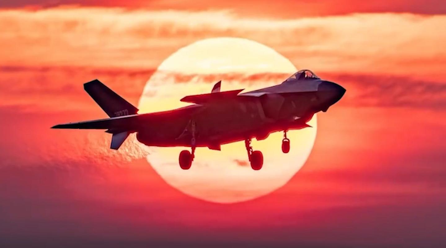 我国对外出售歼20吗,歼20真有可能出口巴铁吗