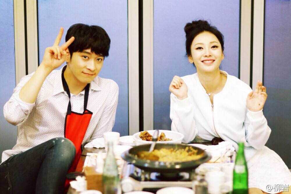 玄彬朴信惠交往,朴信惠要结婚了吗