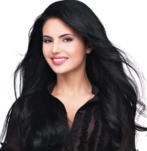 头发干枯脱发正常吗女,头发干枯脱发小妙招