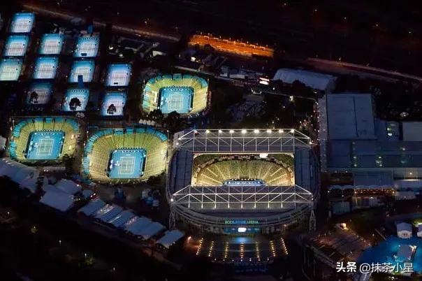 历史上谁同年赢过四大满贯,最新大满贯冠军排名男