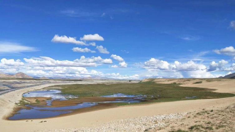进藏自驾游风景,走318进藏有哪些必去的景点