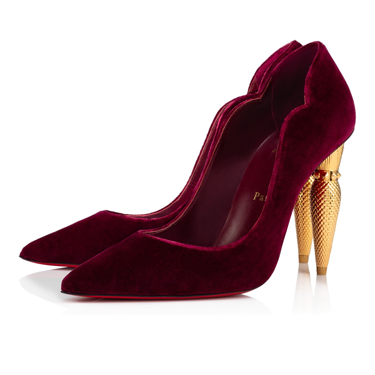 cl萝卜丁高跟鞋贵吗,cl萝卜丁口红高跟鞋