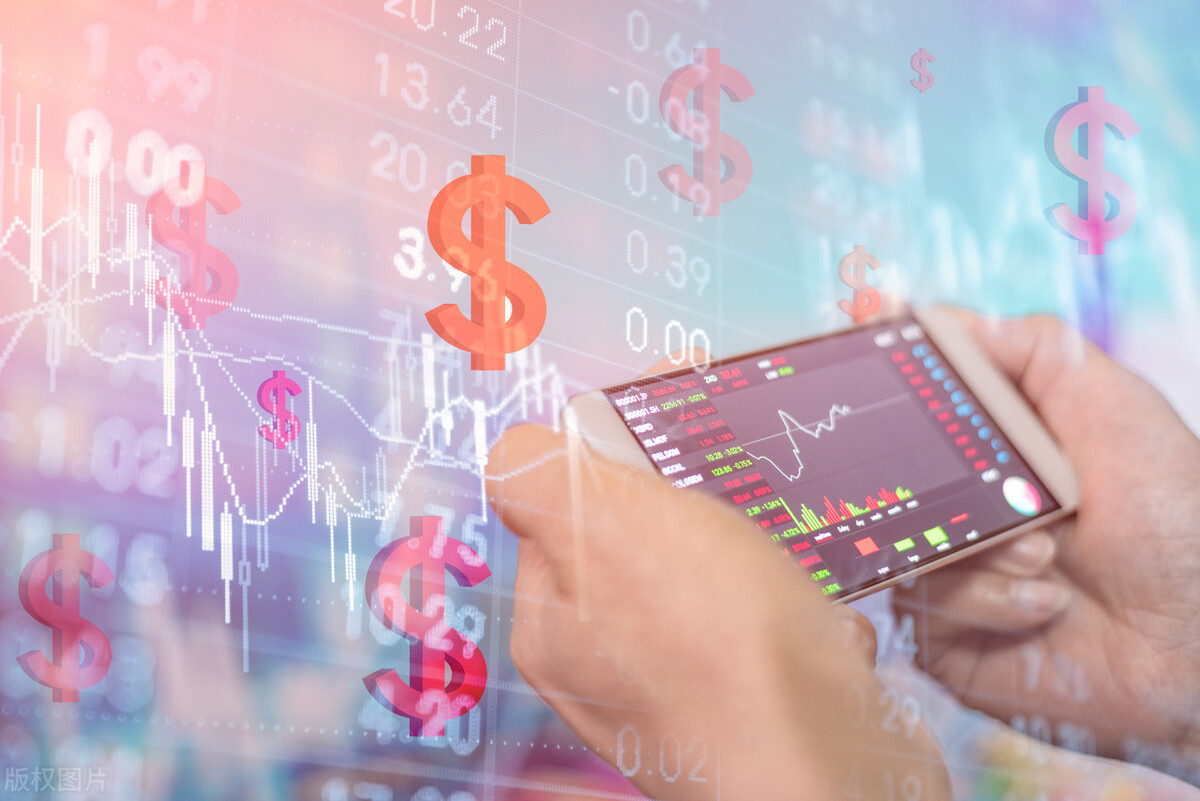 钱越来越难赚总不能不花吧,钱越来越难赚给你六个建议