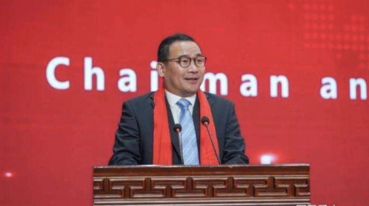 山东富豪集团老板,山东知名的5大富豪