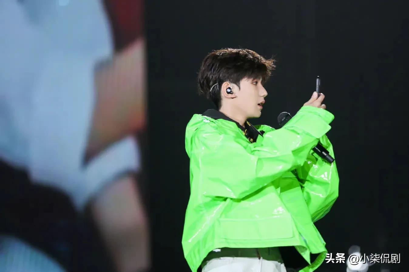 tfboys2020跨年演唱会官宣名单,tfboys十年之约演唱会官宣