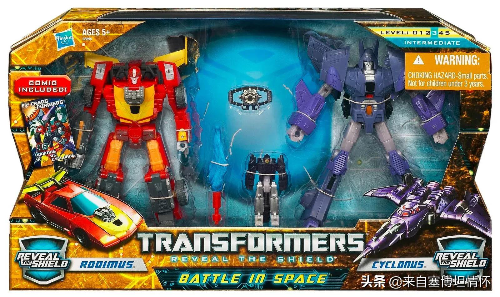 霸天虎二号人物是谁,谁是霸天虎