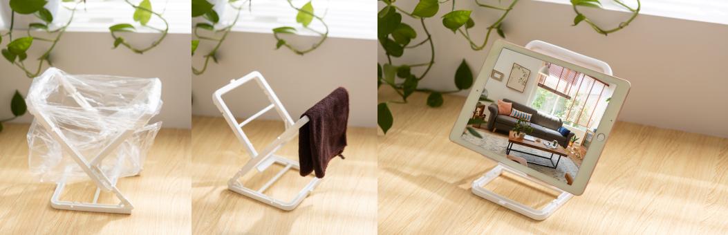 CCF2022上海春季百货展品牌展商推荐|储源模塑：一体化源头厂家