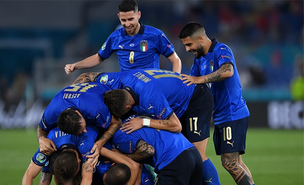 意大利十大前锋,最近10年意大利前锋大全