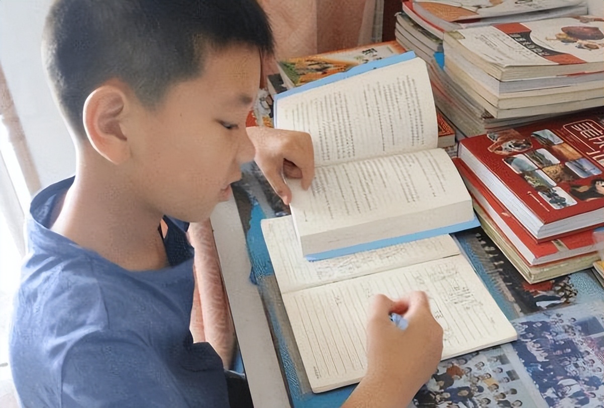 从学渣逆袭到学霸的教育方法,孩子从学渣变成学霸的方法是什么