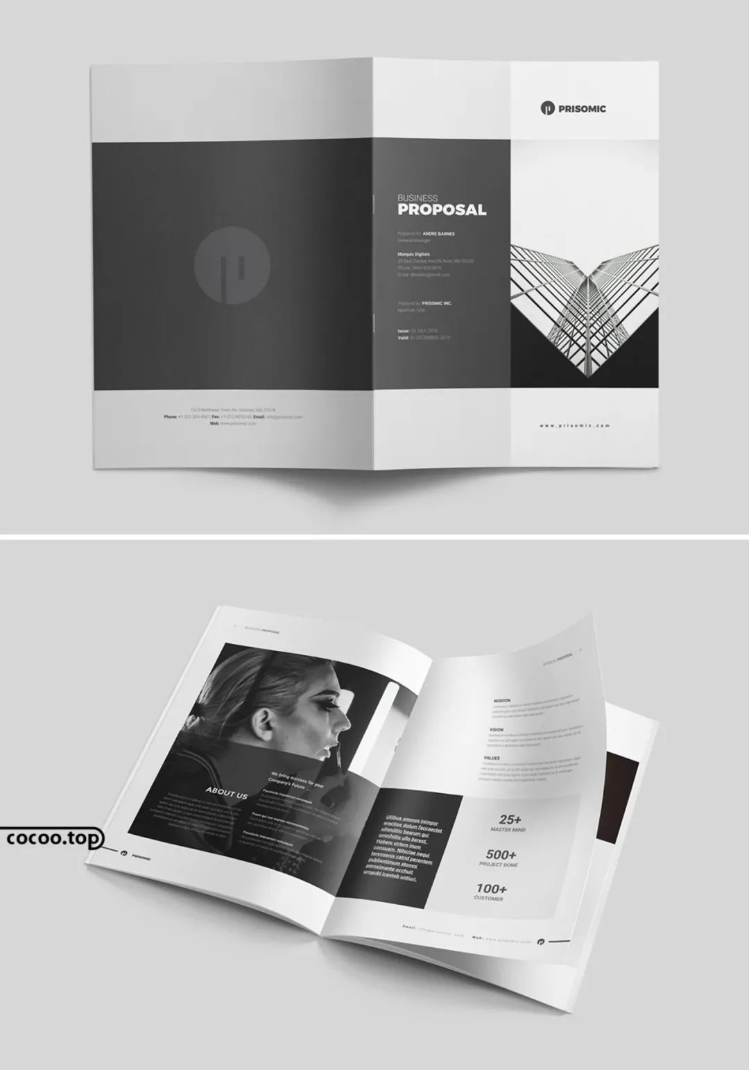 版式设计五大关键点你值得拥有,版式设计的16种类型