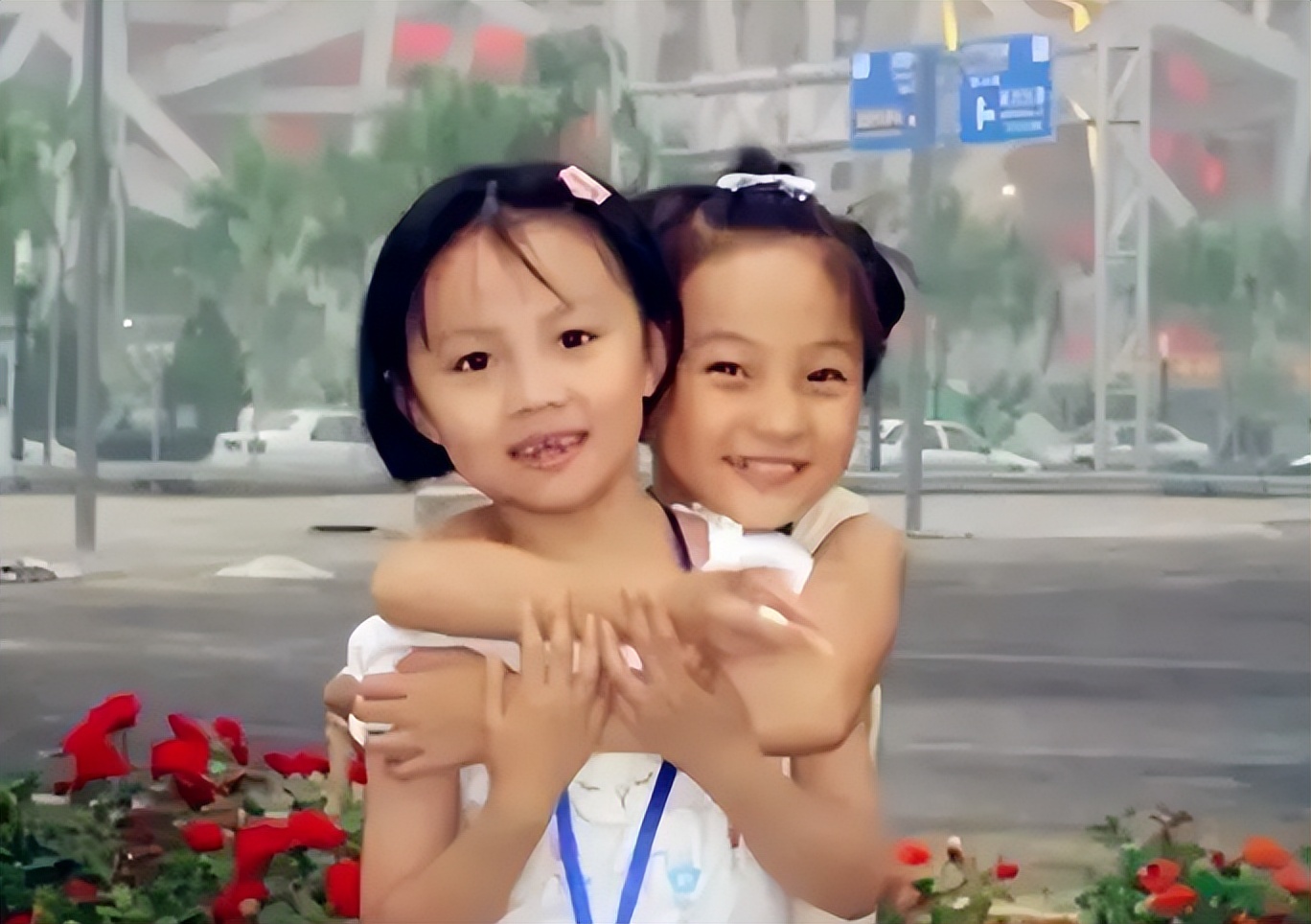 林妙可现在人在何处,林妙可的境遇让人怜惜