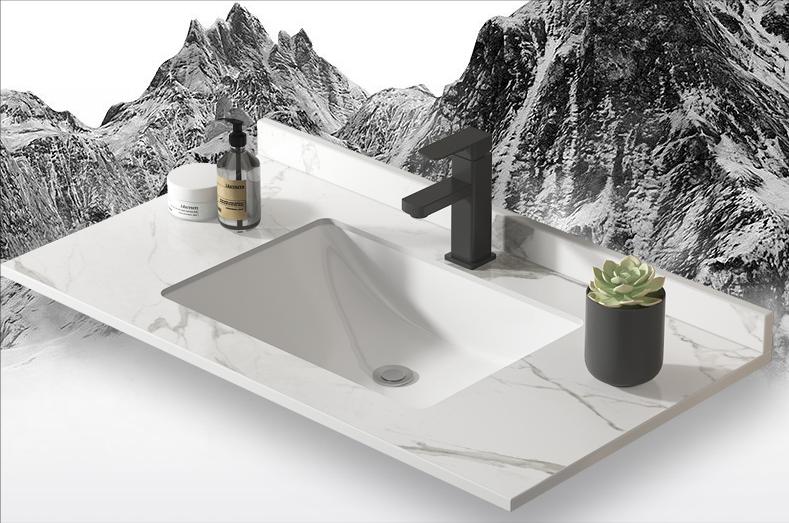 卫生间哪种洗手盆材质比较好,卫生间洗手盆柜体什么材质好