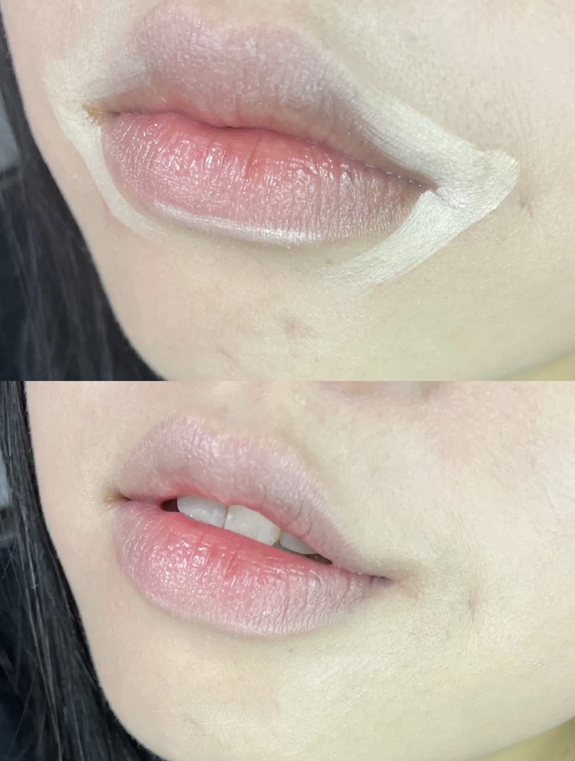 适合自己的妆容高级感自然,适合春夏秋冬的妆容图片