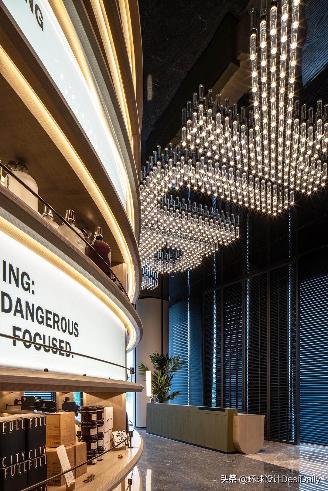 首发.ONE-CU壹方｜中海独墅云著，苏州叙事「环球设计3013期」