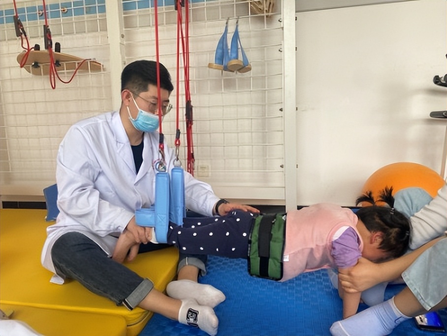 陕西中医药大学第二附属医院图片,陕西中医药大学第二附属医院儿童