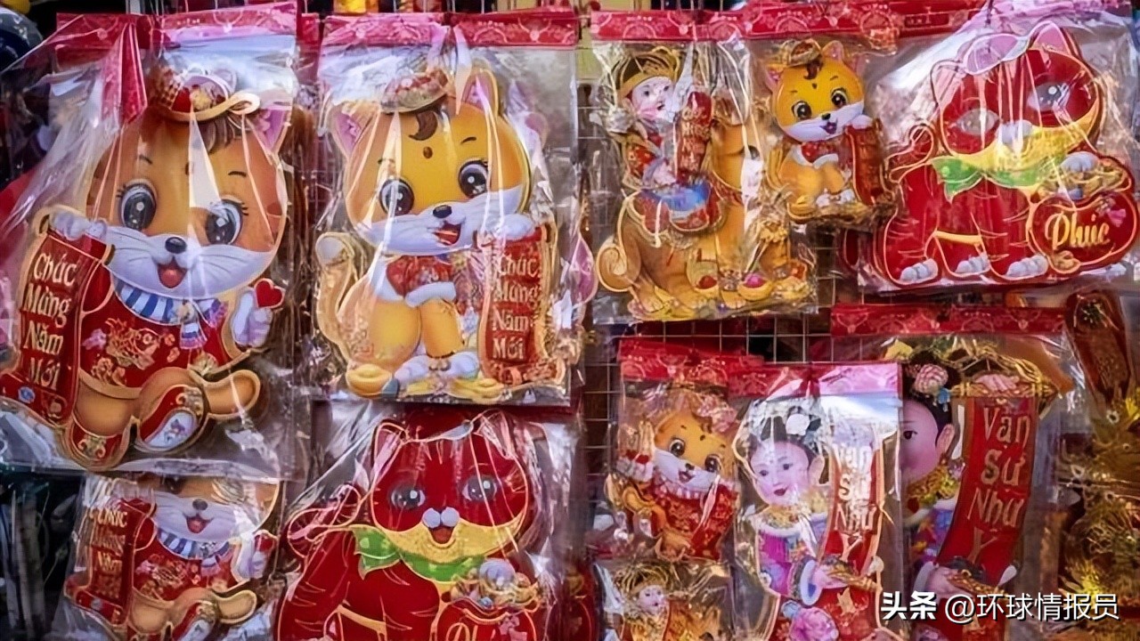 猫为什么没有入选十二生肖,越南为什么把兔年叫猫年