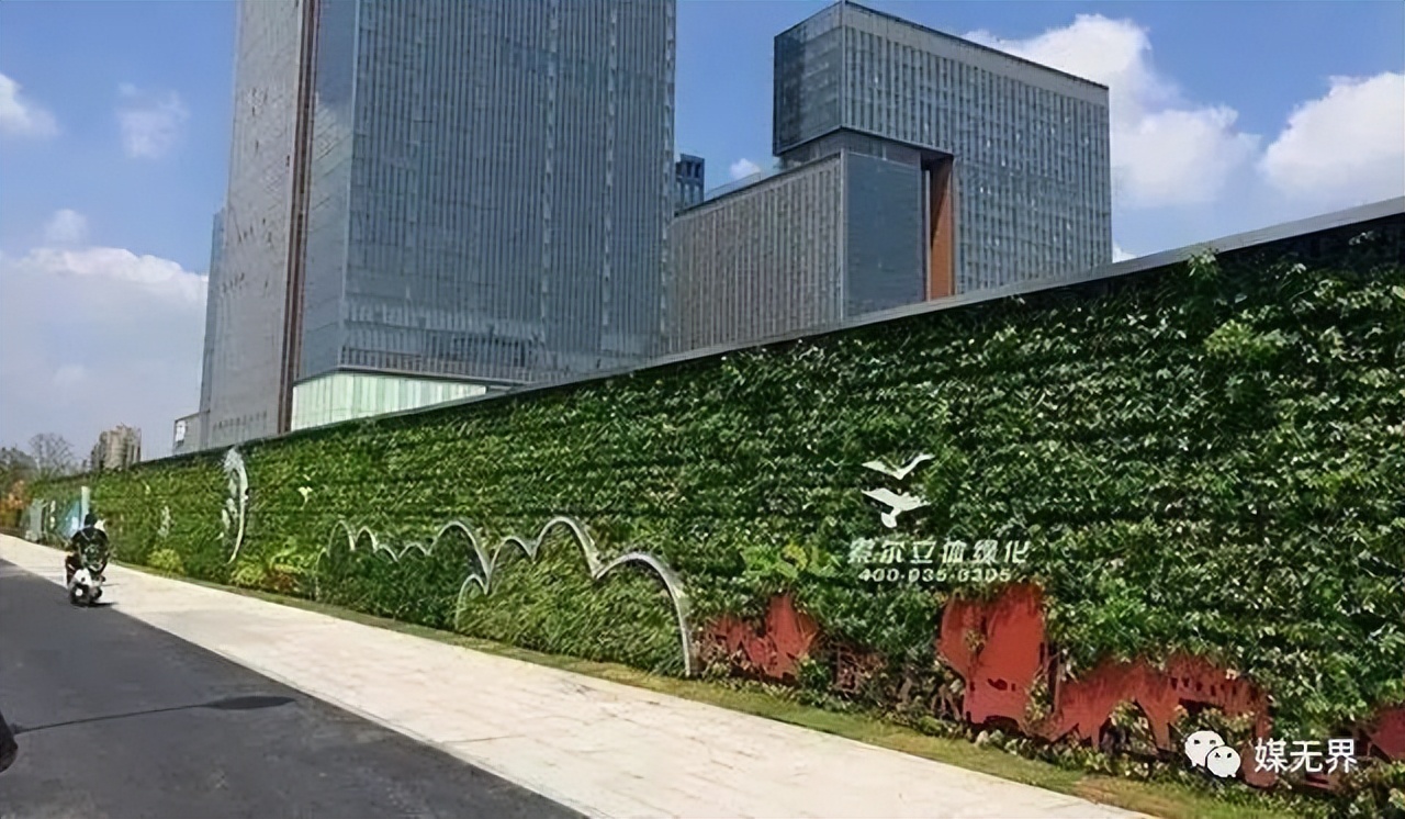 围挡广告要些什么信息,围挡是设计费还是广告费