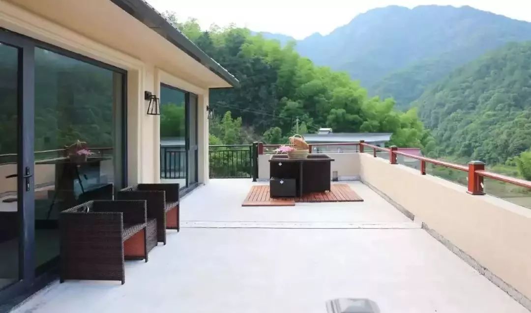 这家藏在千岛湖里的神仙民宿,千岛湖湖之野精品民宿