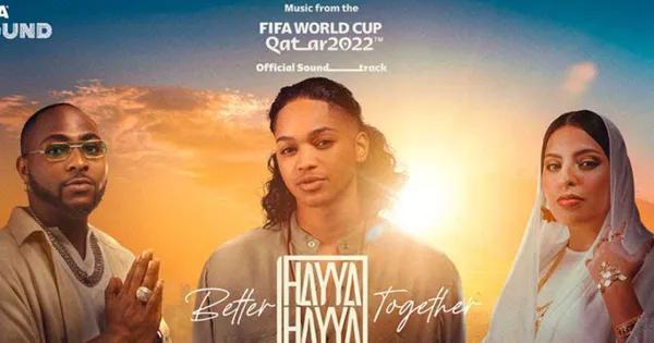 世界杯与什么绝配,世界杯跟欧洲杯的音乐