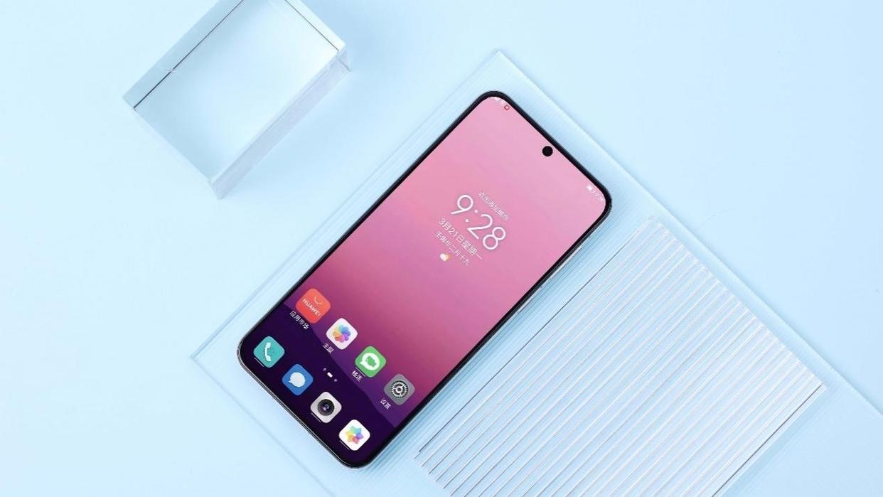 华为的ip68与苹果的ip68防水,华为ip68防水手机有几款