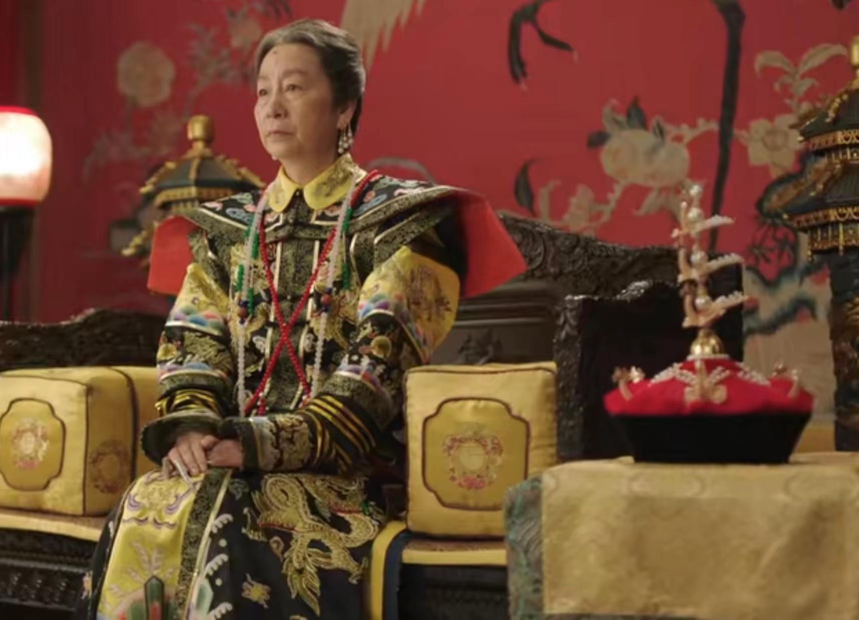 《天下长河》大结局*放播**量破13亿，历史剧留下的三个疑问该解开了