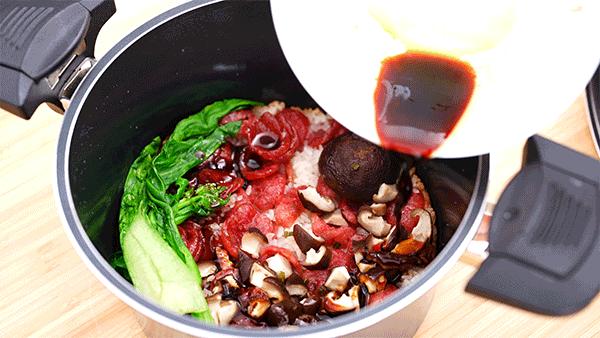 让所有还在挑选锅具的人知道你的名字：HAPPYCALL真空真鲜锅