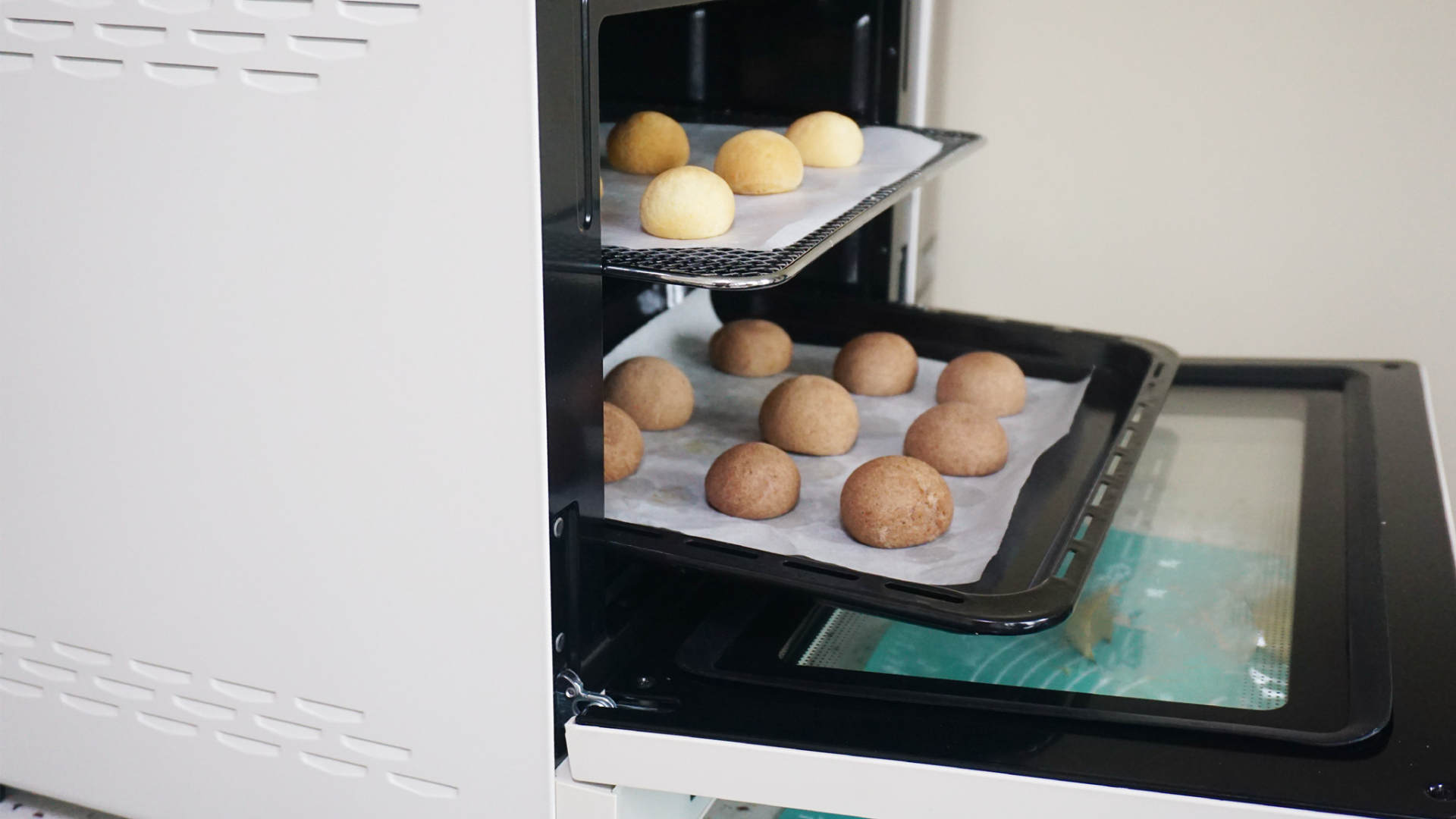 大白鲸烤箱f40,长帝f40大白鲸风炉平炉