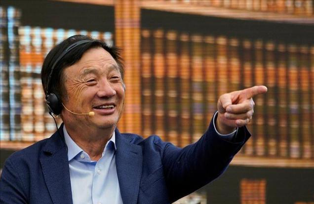 苹果跌倒、华为吃饱，safair被吐槽是IE，难规避的华为浏览器专利