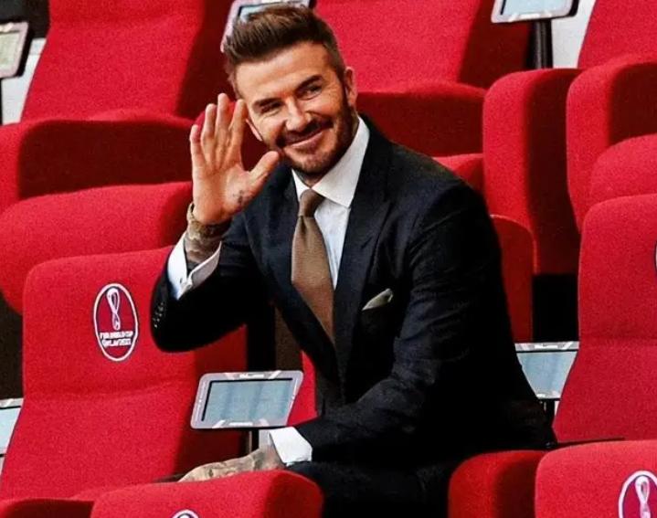 贝克汉姆布鲁克林17岁,贝克汉姆贝小七今年多大了