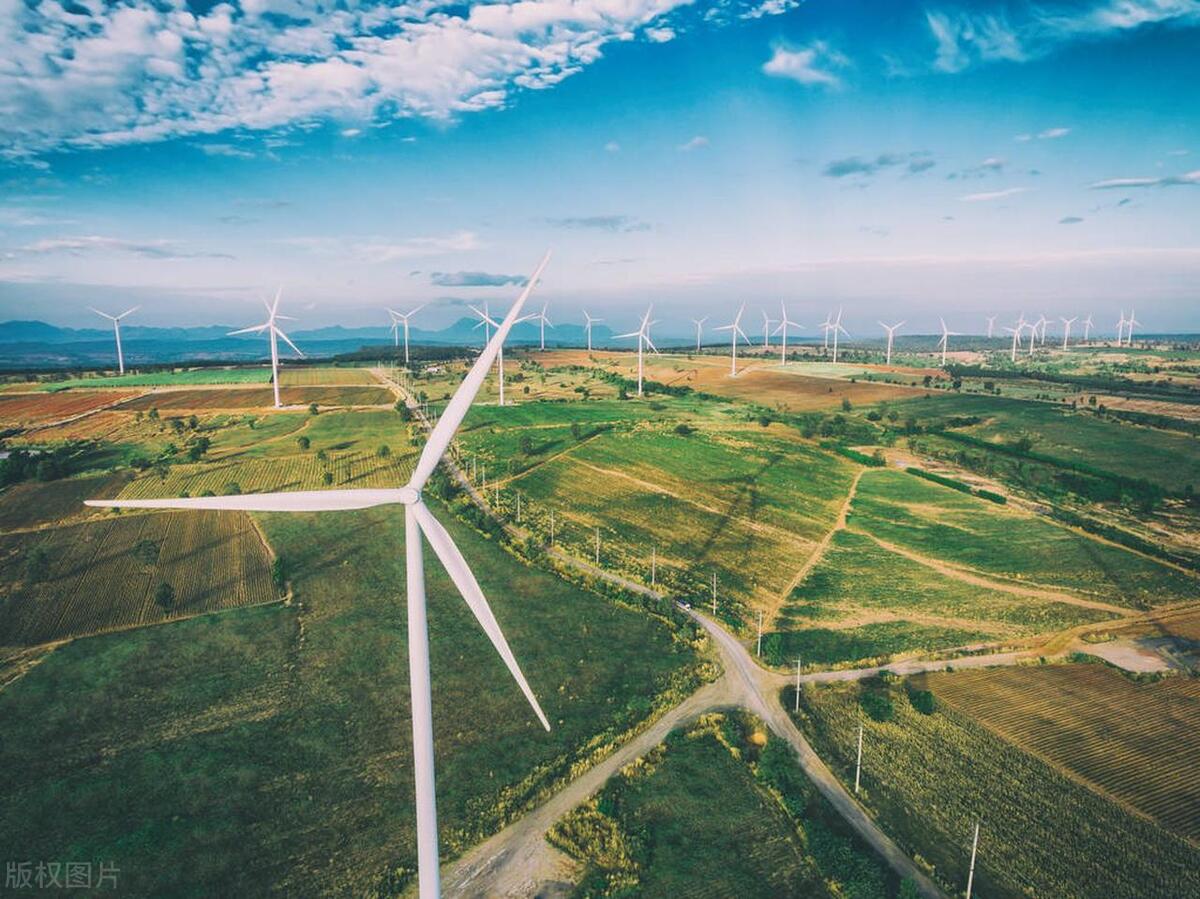 绿色能源之路探索-数据中（IDC）