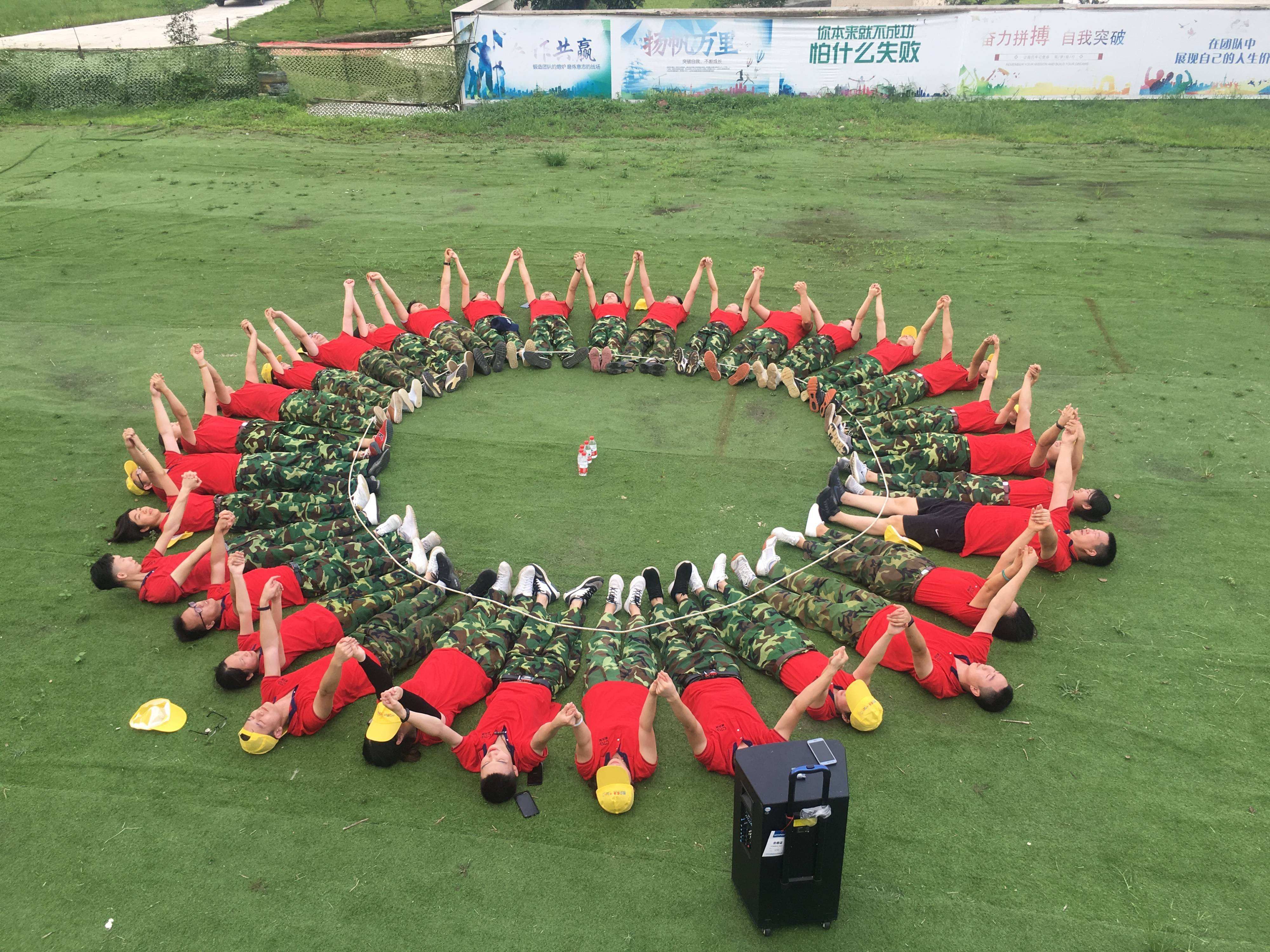 适合年轻人玩的团建小游戏,适合团建的小游戏冷门