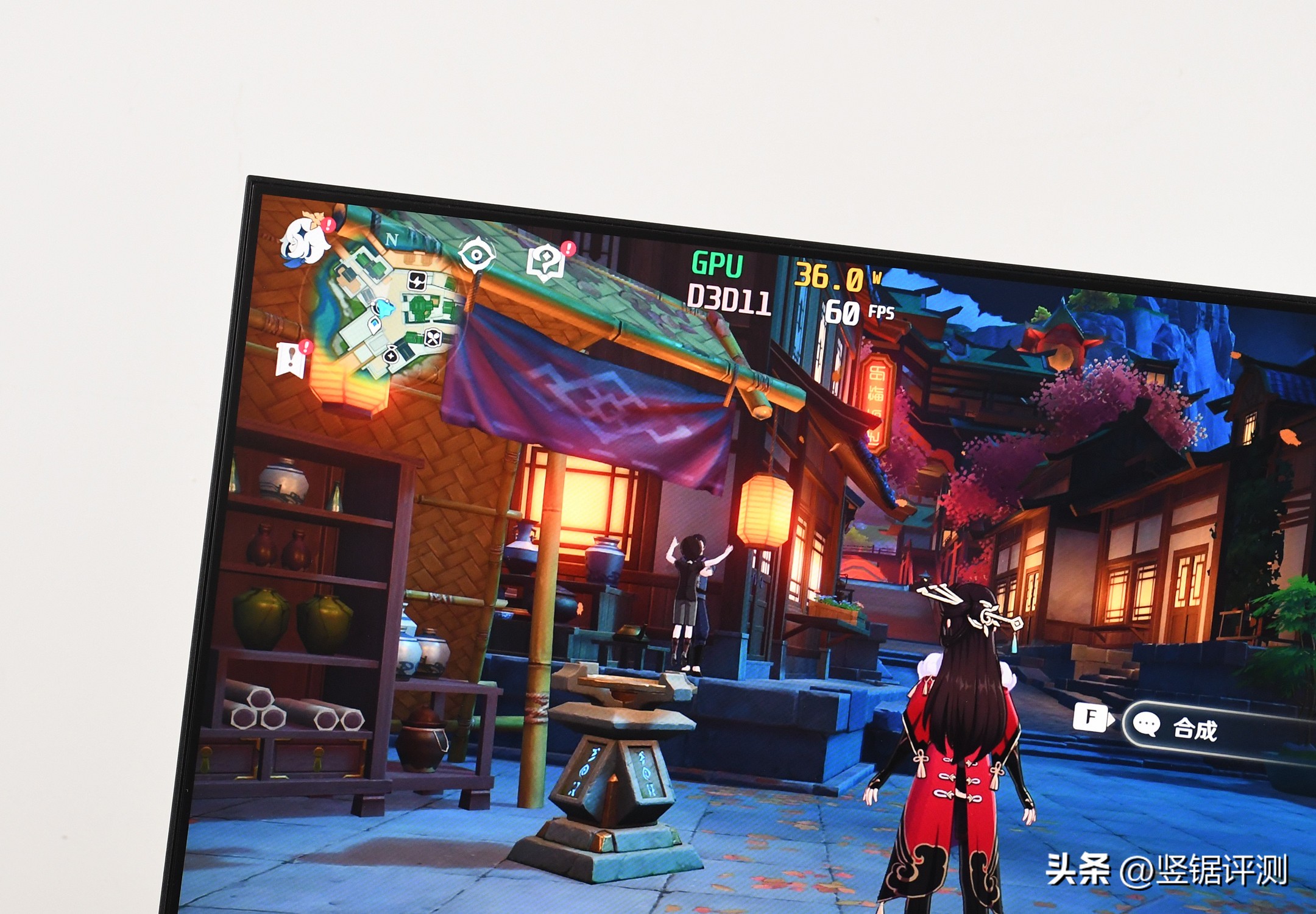 性能强劲，搭载锐龙7735HS的迷你电脑主机：零刻SER6ProVest评测