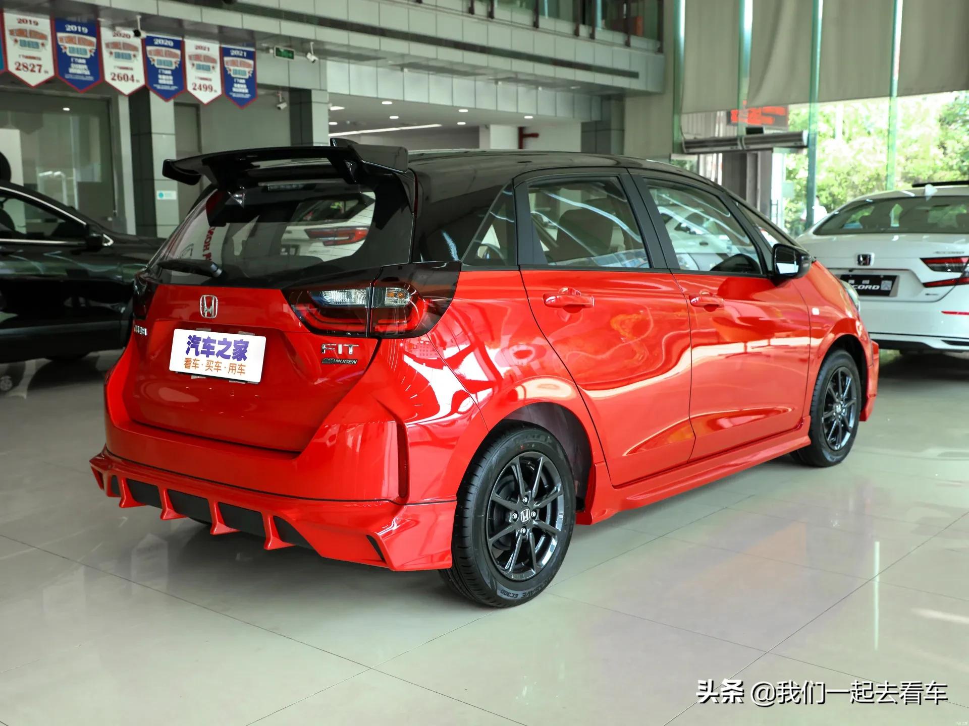 本田飞度的车口碑如何,本田飞度有哪些优缺点