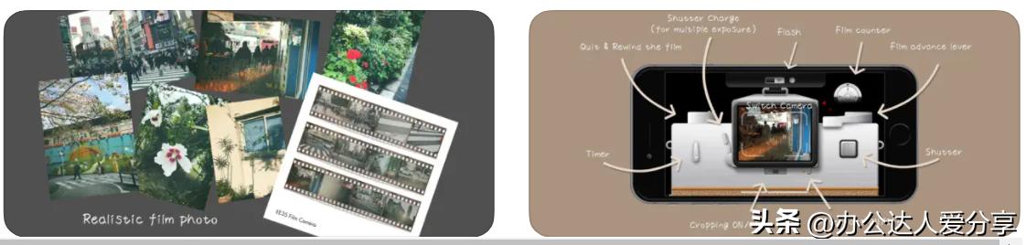 好玩的摄影app推荐,十大最佳摄影app