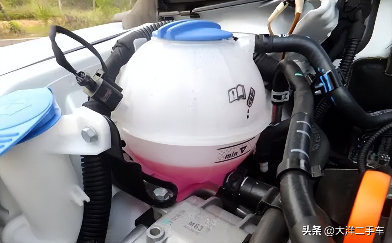 买二手车以后要给车做哪些保养,新买二手车要做什么保养