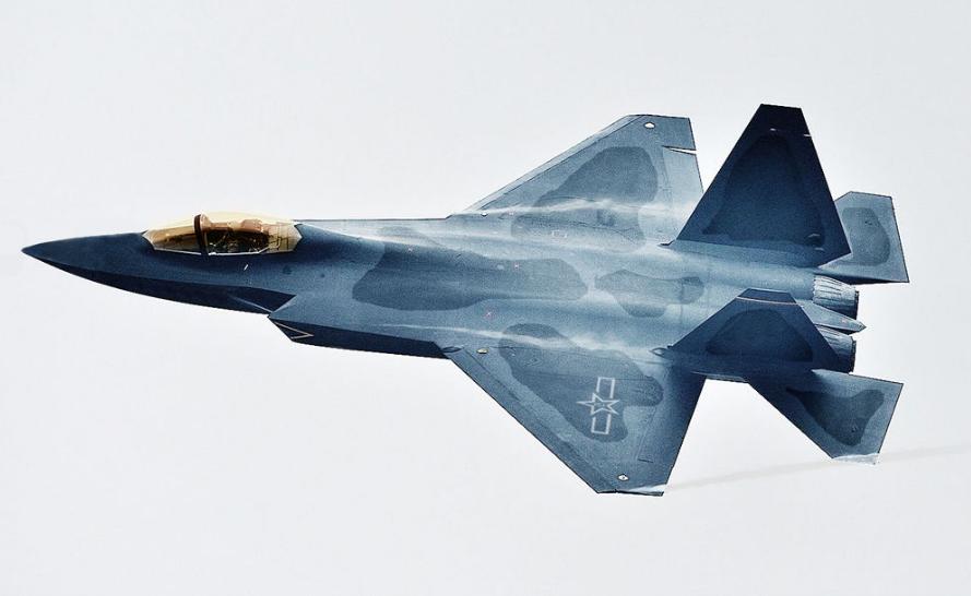 歼35的出口机会，不只在中东，泰国或弃购F35转买中国隐身战机？