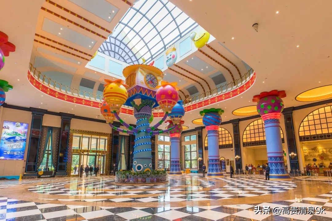 这样玩才够爽！自驾在广州，拒绝人挤人~