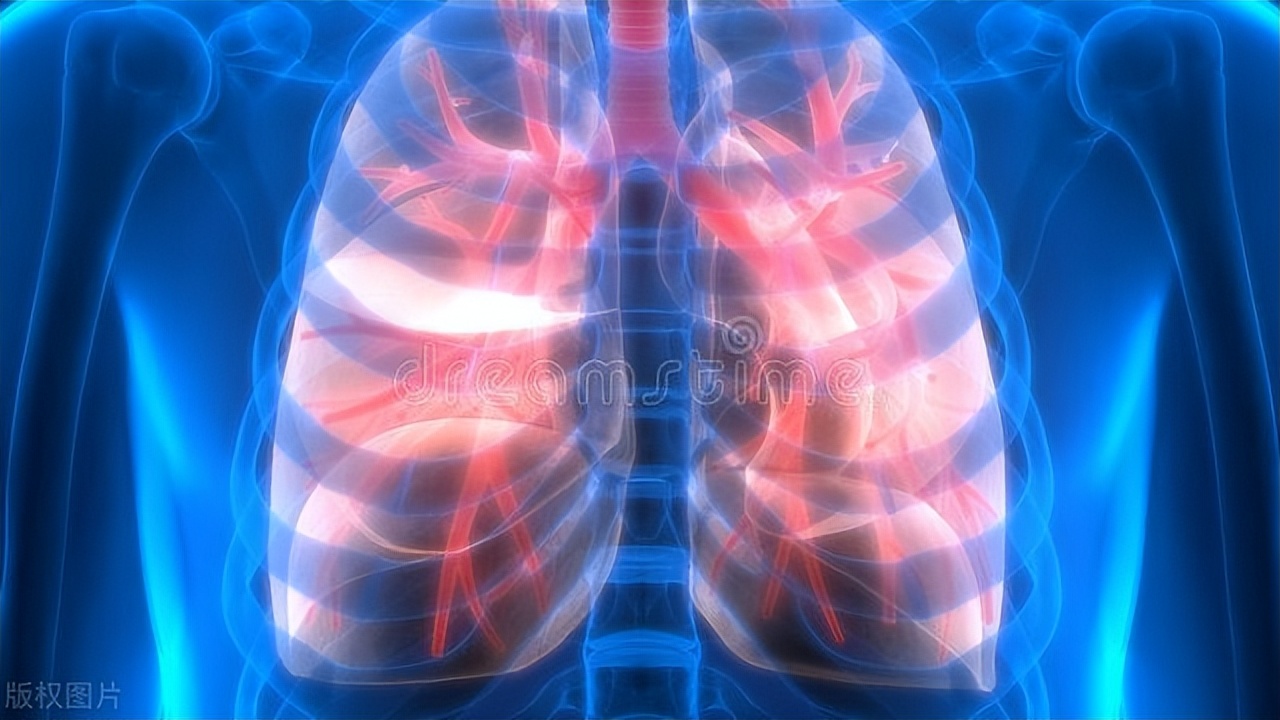 肺部有病警惕喉部六个信号,肺部有这四种表现应该尽快检查