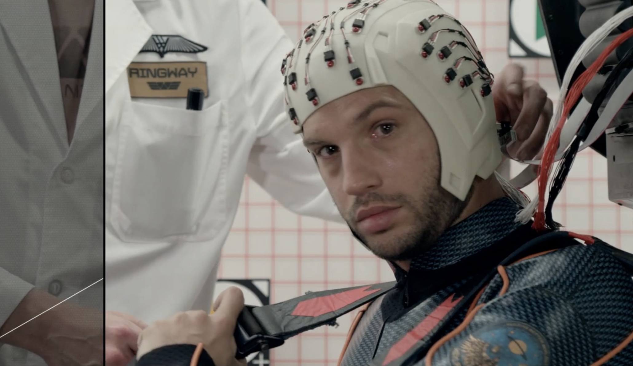 普罗米修斯发展史,普罗米修斯维兰德档案