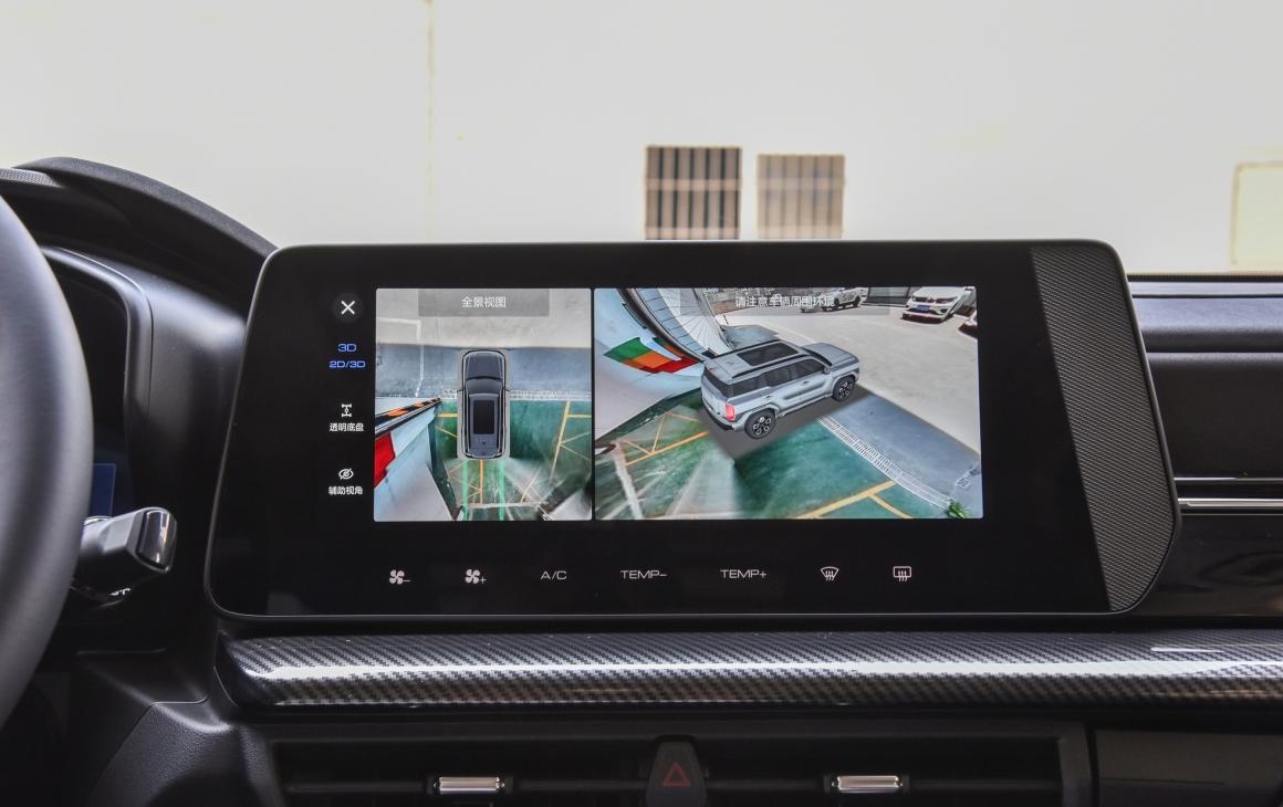 哈弗酷狗潮动版值得买吗,哈弗哪款车好看大气