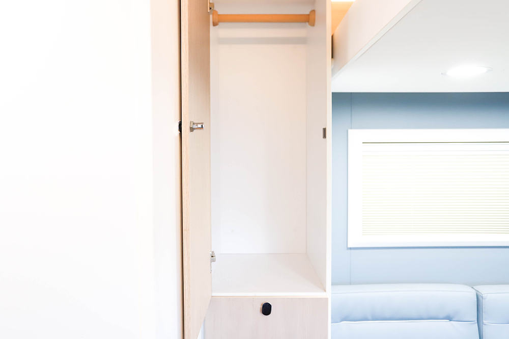 c2本可以开房车吗,能进市区的c型越野房车